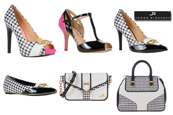 lançamento jorge bischoff 2018